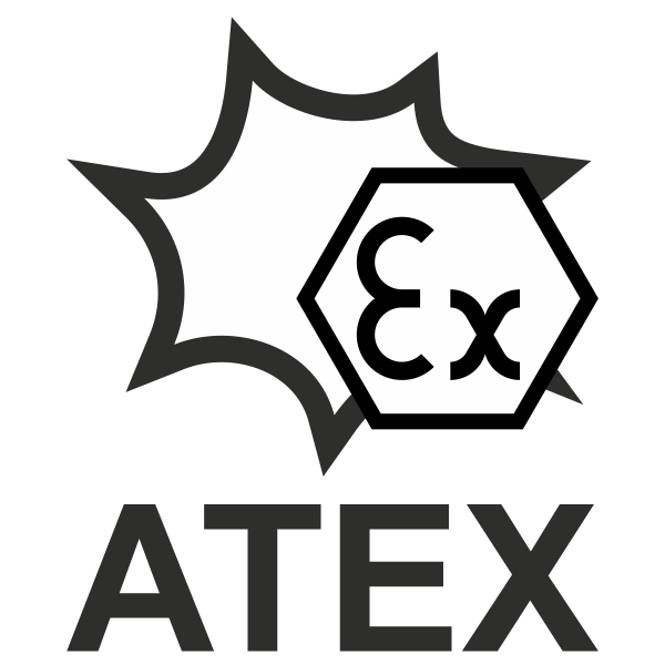 ATEX Atmosphäre Eplosionsschutz